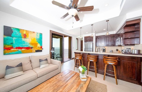 Playa Flamingo Condo | Beautiful ocean view condo, Infinity Pool, Breakfast included