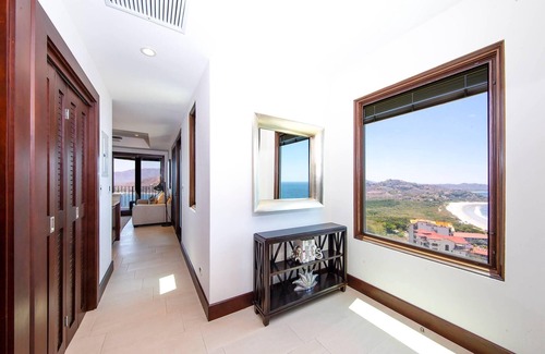Playa Flamingo Condo | Beautiful ocean view condo, Infinity Pool, Breakfast included