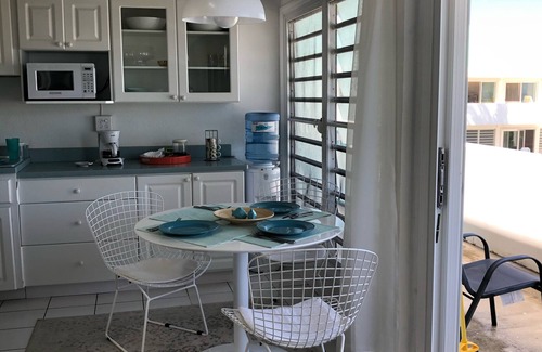 La Grande Princesse Condo | Beautiful Ocean Front 2 Bed 2 Bath Condo mid island location paradise awaits