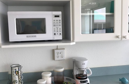 La Grande Princesse Condo | Beautiful Ocean Front 2 Bed 2 Bath Condo mid island location paradise awaits