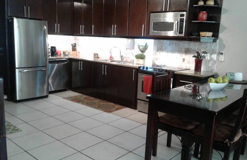 Marina Mazatlan Condo | Beautiful ocean front 2 bd condo. Unforgettable sunsets. Feel the ocean breeze.'