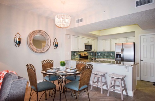 Miramar Beach Condo | Beautiful Ocean Front Views! - Majestic Sun A202
