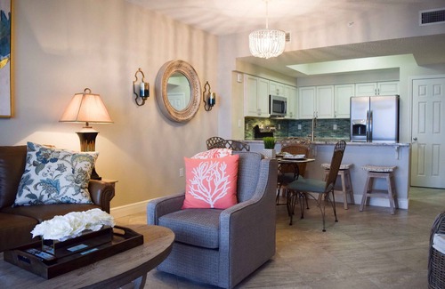 Miramar Beach Condo | Beautiful Ocean Front Views! - Majestic Sun A202