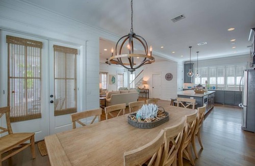 Jekyll Island House | Beautiful Ocean Oaks 04