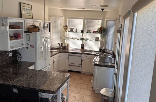 Morro Bay House | Beautiful ocean retreat