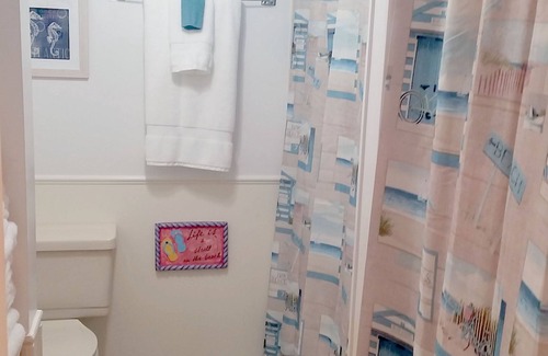 Port Canaveral Condo | Beautiful Ocean/Beach Front Resort On Cocoa Beach Corner unit with local owners!