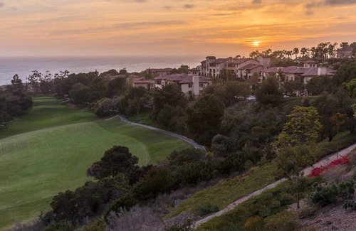 Newport Coast Resort | Beautiful Ocean Villa - Sleeps 8- Marriott Newport Coast