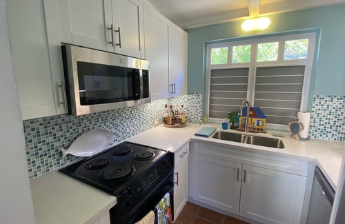 Teagues Bay Villa | Beautiful Ocean View Villa with private pool