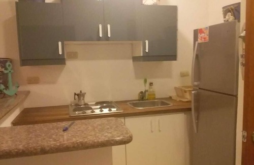 Boca Chica Apartment | Beautiful Ocean View Apartment 302-A