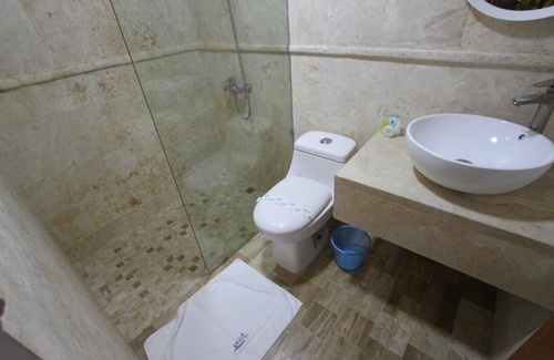 Boca Chica Apartment | Beautiful Ocean View 201A (2 th Floor)
