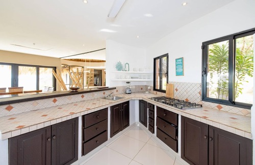 Rio Seco House | Beautiful Ocean View Home with Infinity Pool