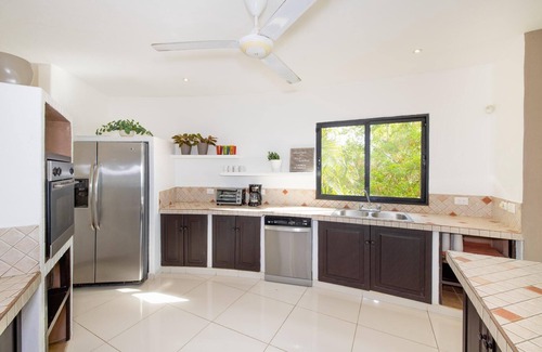 Rio Seco House | Beautiful Ocean View Home with Infinity Pool