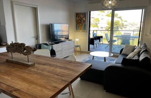 Beausoleil Apartment | Beautiful Ocean View Home Overlooking Monaco