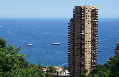 Beausoleil Apartment | Beautiful Ocean View Home Overlooking Monaco