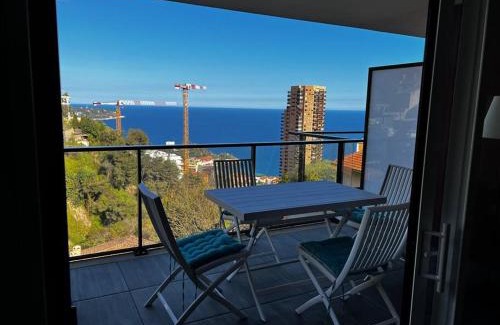 Beausoleil Apartment | Beautiful Ocean View Home Overlooking Monaco