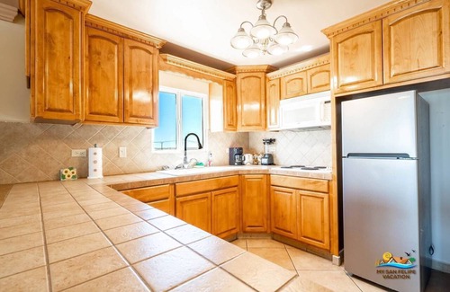 El Dorado Ranch Condo | Beautiful ocean view, Jerry`s condo 3