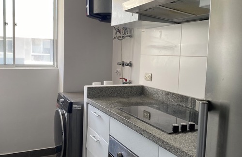 San Miguel Apartment | Beautiful Ocean View Apartment