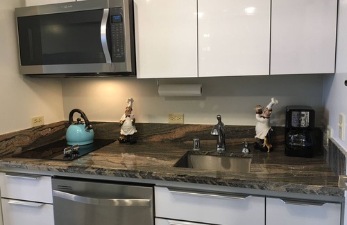 Waikiki Apartment | Beautiful Ocean View Studio in Waikiki, Free Parking, W&D, Special Rates