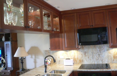 Wailea Condo | Beautiful Ocean View Studio