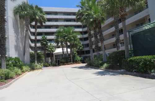 Ponce Inlet Condo | Beautiful Ocean view Condo on the Beach