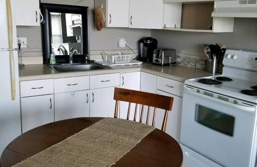 South Island Condo | Beautiful Oceanfront Condo on Ft. Myers Beach