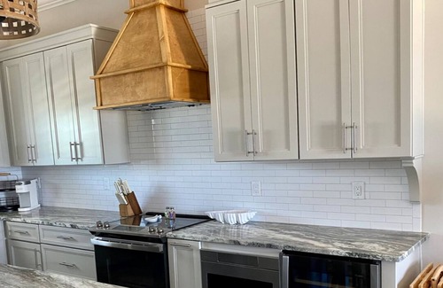 Mexico Beach House | Beautiful Oceanfront Townhome in Mexico Beach, Fl