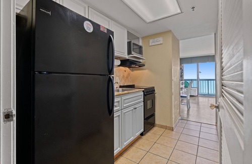 Myrtle Beach Condo | Beautiful Oceanfront Condo, with amazing views, and breath taking sunrises.