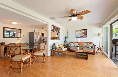 Kailua-Kona Condo | Beautiful Oceanfront Condo - CasaDeEmdeko 137