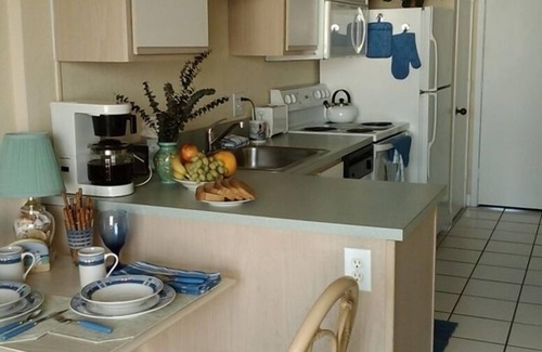Arcadian Shores Condo | Beautiful Oceanfront Condo with a Great Deal