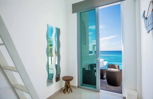 San Miguel House | BEAUTIFUL OCEANFRONT HOME IN COZUMEL ISLAND
