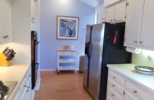 Leucadia House | Beautiful Oceanfront Home, Gorgeous Views, jacuzzi, Deck and Patio! Best Value!