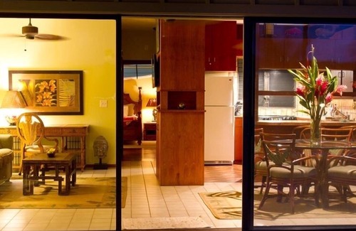 Wailua Condo | Beautiful Oceanfront One Bedroom Condo - Wailua Bay