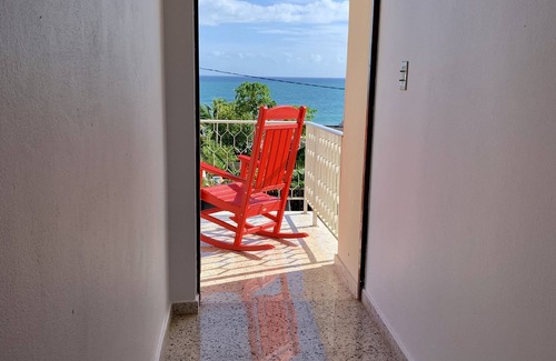 Yabucoa House | Beautiful oceanfront property with pool and amenities to relax