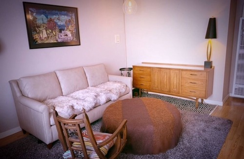 Outer Richmond Condo | Beautiful Oceanside Condo