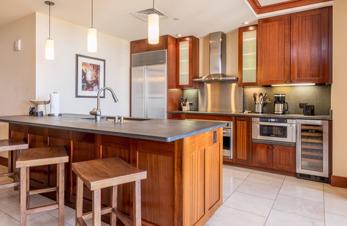 Ko Olina Villa | Beautiful Oceanview Villa at Beach Villas at Ko Olina