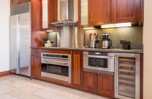 Ko Olina Villa | Beautiful Oceanview Villa at Beach Villas at Ko Olina