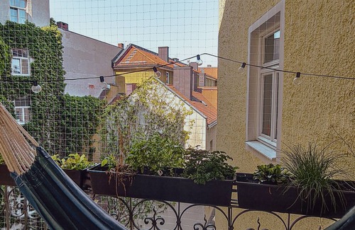 Glockenbach Apartment | Beautiful old apartment in the heart of Munich