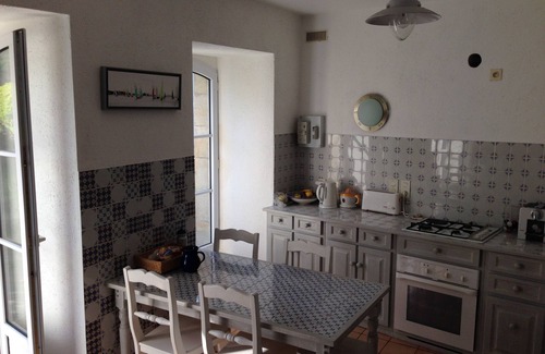 Ile-aux-Moines House | Beautiful old family house - 5 bedrooms, sleeps 12. - close to beaches and shops