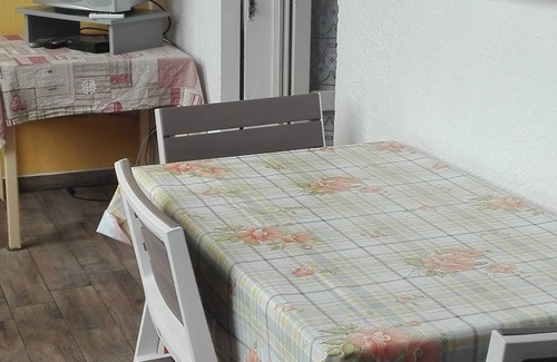 Lido degli Scacchi Apartment | Beautiful one bedroom apartment in Lido degli Scacchi