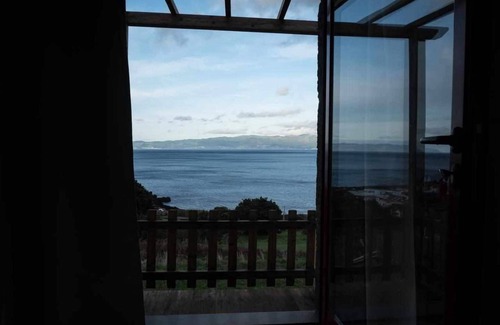 Sao Roque do Pico Apartment | Beautiful One Bedroom Apartment near the sea in Sao Roque do Pico