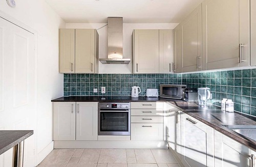 Colville Apartment | Beautiful One-Bedroom Apartment In Notting Hill