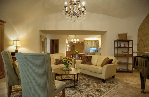 Orvieto Apartment | Beautiful One Bedroom Apartment in the heart of Orvieto