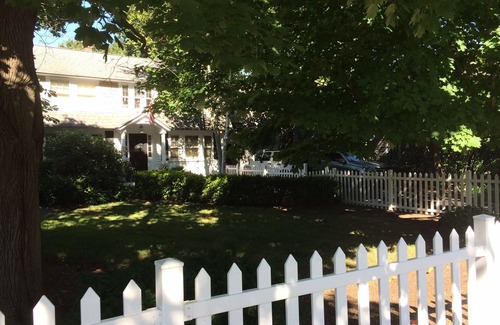 Osterville House | Beautiful Osterville Home central to everything!