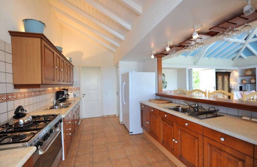 Petit Cul-de-Sac Villa | Beautiful Oui Luxury villa