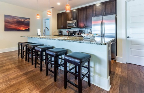 Santa Rosa Beach House | Beautiful owner-managed beach home. Walk to beach, trail, restaurants, shops