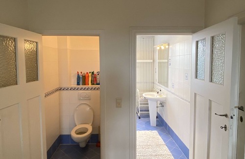 Sint-Pieters-Woluwe House | Beautiful private room in Woluwe House