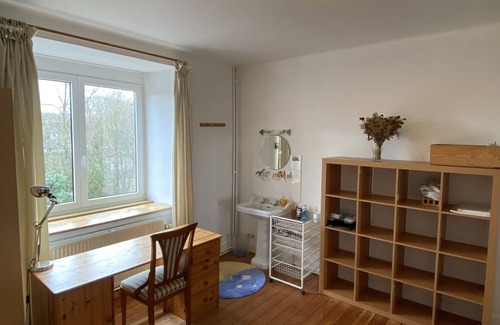 Sint-Pieters-Woluwe House | Beautiful private room in Woluwe House