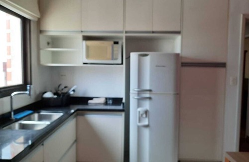 Pinheiros Apartment | Beautiful penthouse in the heart of Sao Paulo