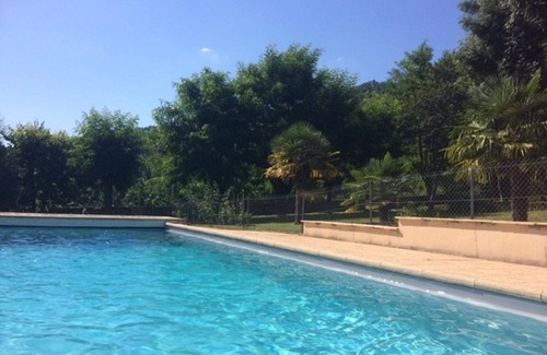 Peyrillac-et-Millac House | Beautiful Perigord property with heated pool in a fenced park