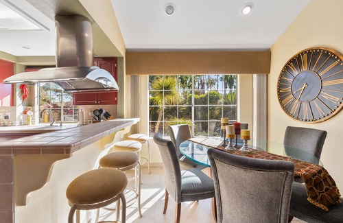 Palm Desert House | Beautiful Palm Desert Home With Private Backyard Pool and Jacuzzi